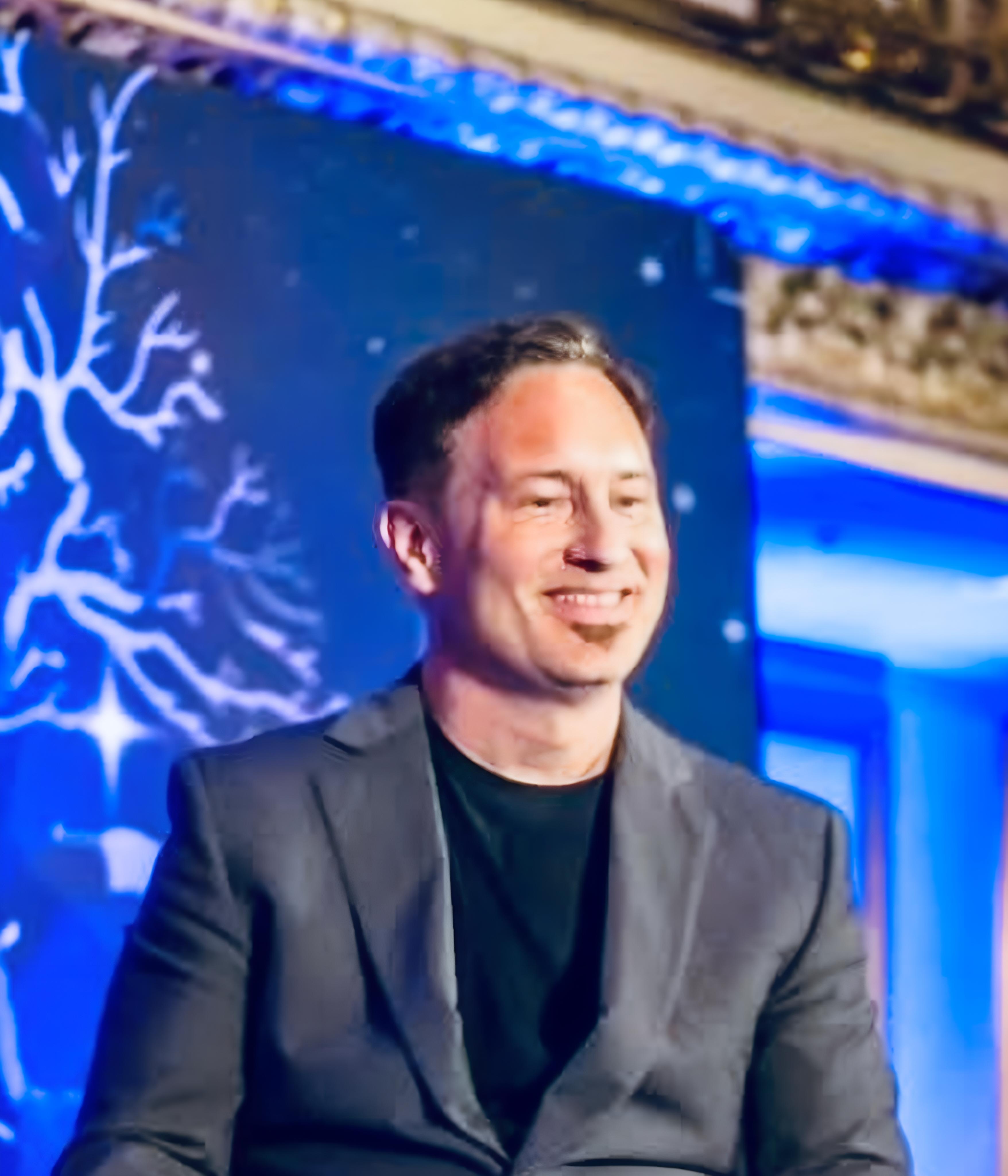 Matthew Guggemos, M.S., CCC-SLP